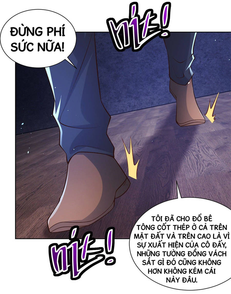 Đại Phản Diện Chap 15 - Next Chap 16