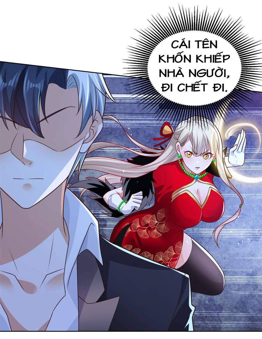 Đại Phản Diện Chap 15 - Next Chap 16
