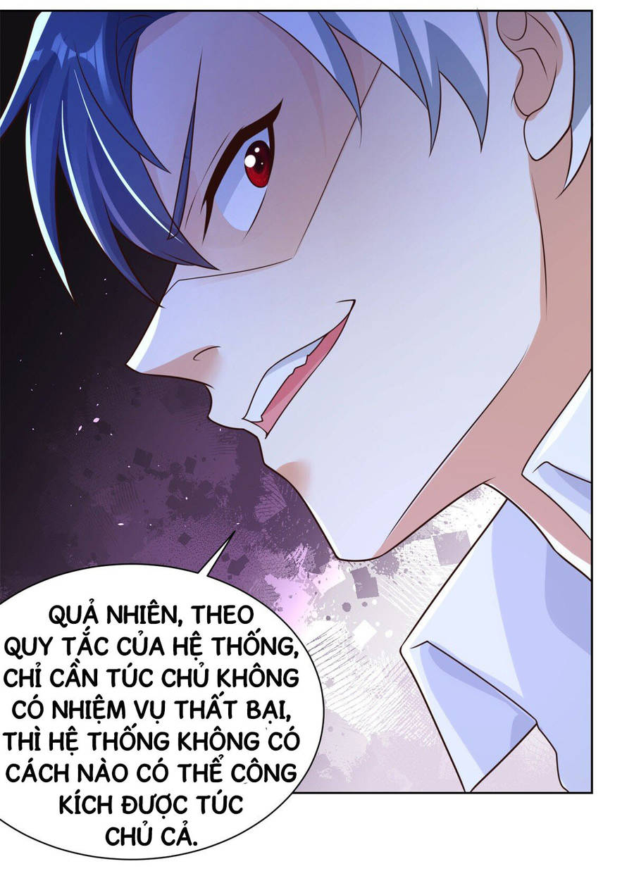 Đại Phản Diện Chap 15 - Next Chap 16