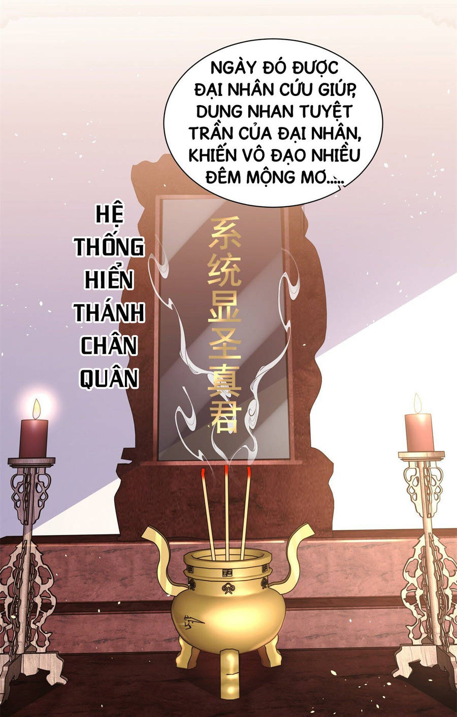 Đại Phản Diện Chap 15 - Next Chap 16