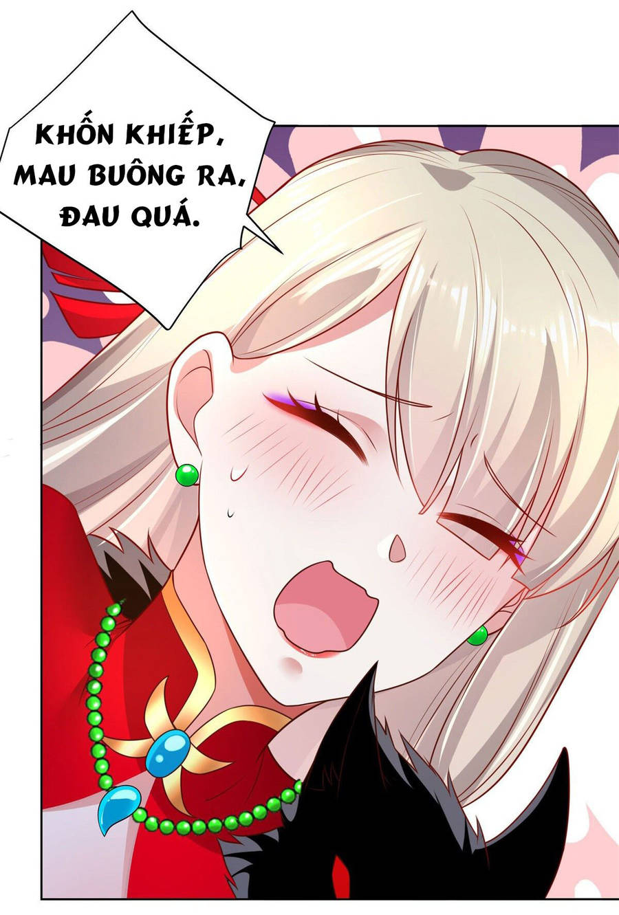 Đại Phản Diện Chap 15 - Next Chap 16