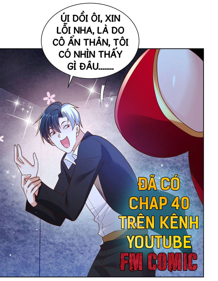 Đại Phản Diện Chap 15 - Next Chap 16