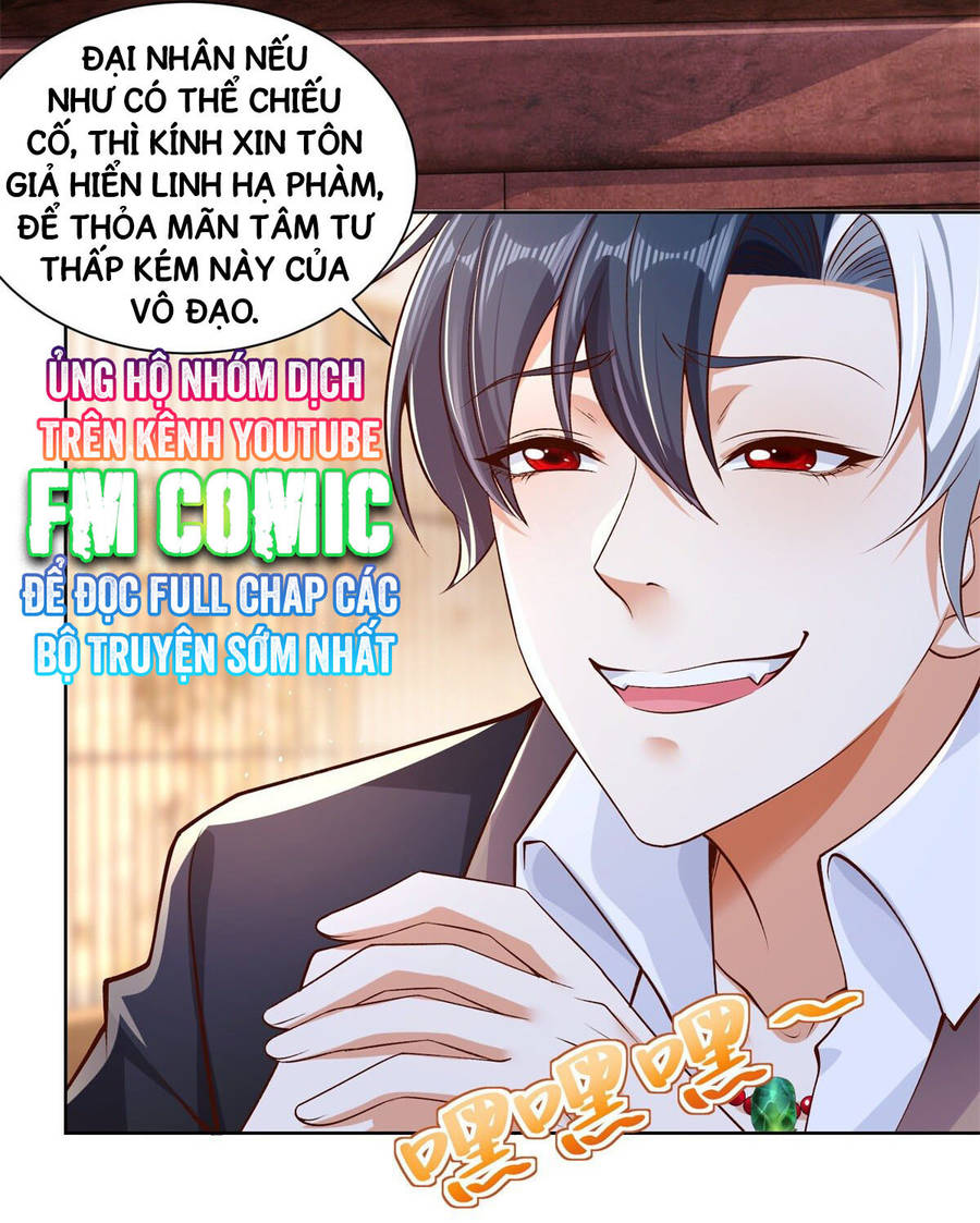 Đại Phản Diện Chap 15 - Next Chap 16