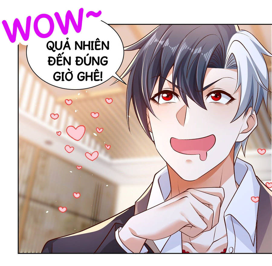 Đại Phản Diện Chap 15 - Next Chap 16