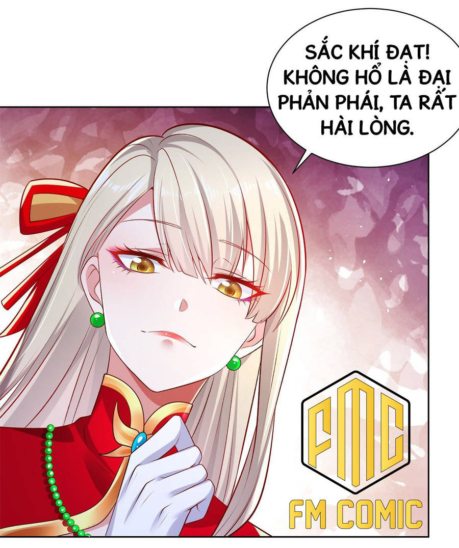 Đại Phản Diện Chap 15 - Next Chap 16