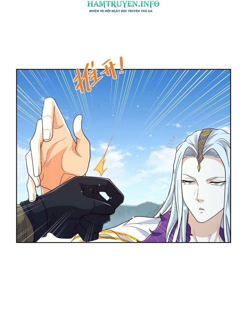 Đại Phản Diện Chap 150 - Next Chap 151