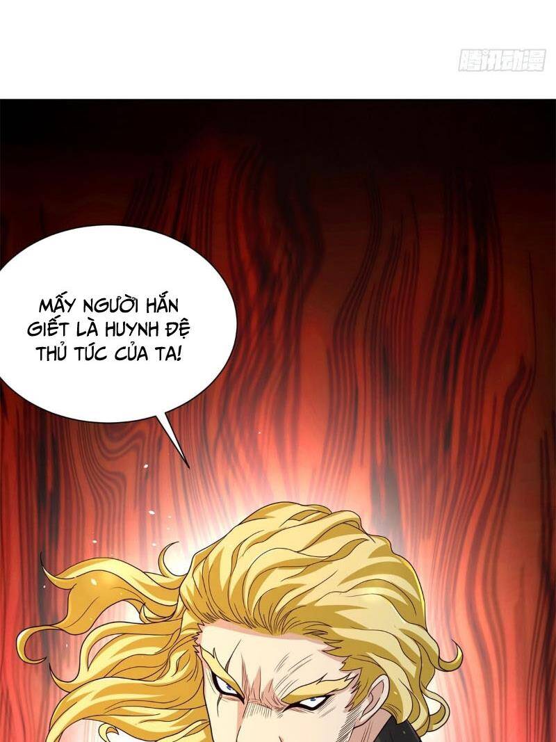Đại Phản Diện Chap 150 - Next Chap 151