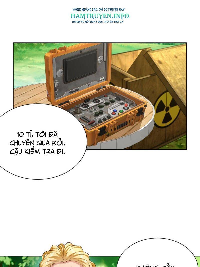 Đại Phản Diện Chap 150 - Next Chap 151