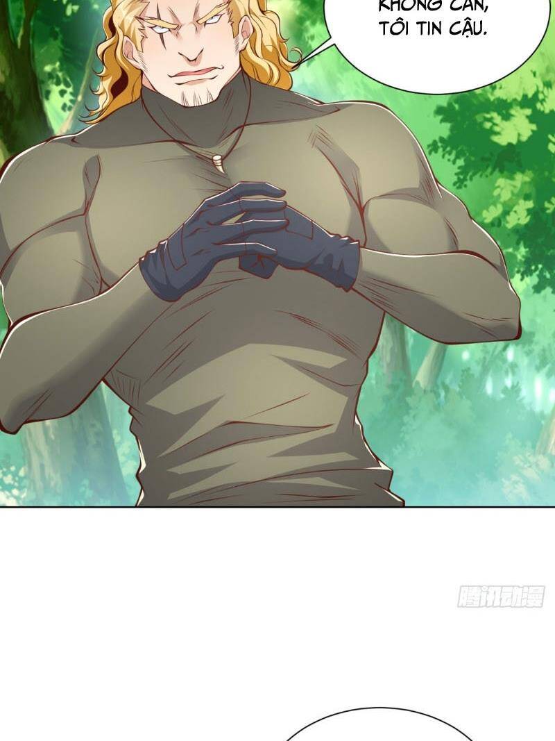 Đại Phản Diện Chap 150 - Next Chap 151