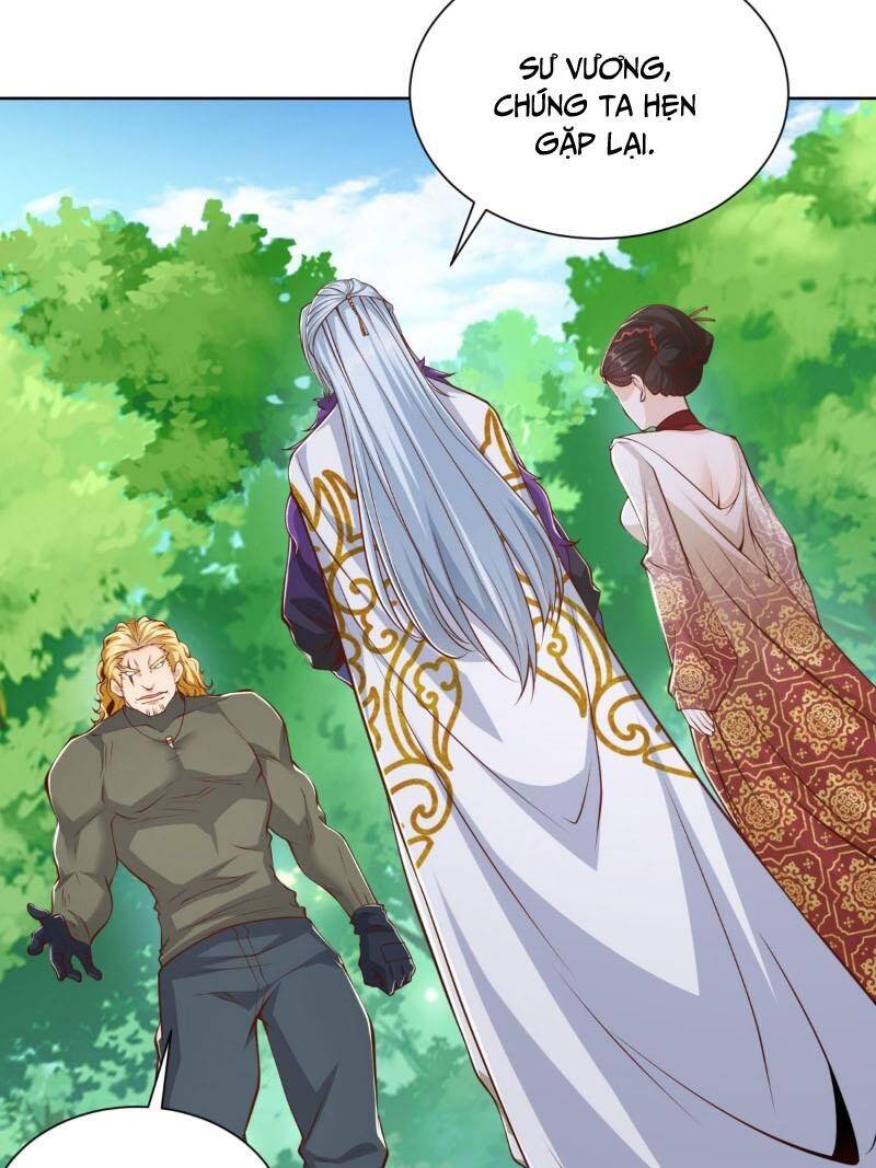 Đại Phản Diện Chap 150 - Next Chap 151