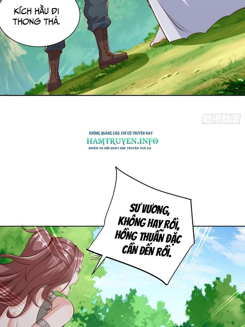 Đại Phản Diện Chap 150 - Next Chap 151