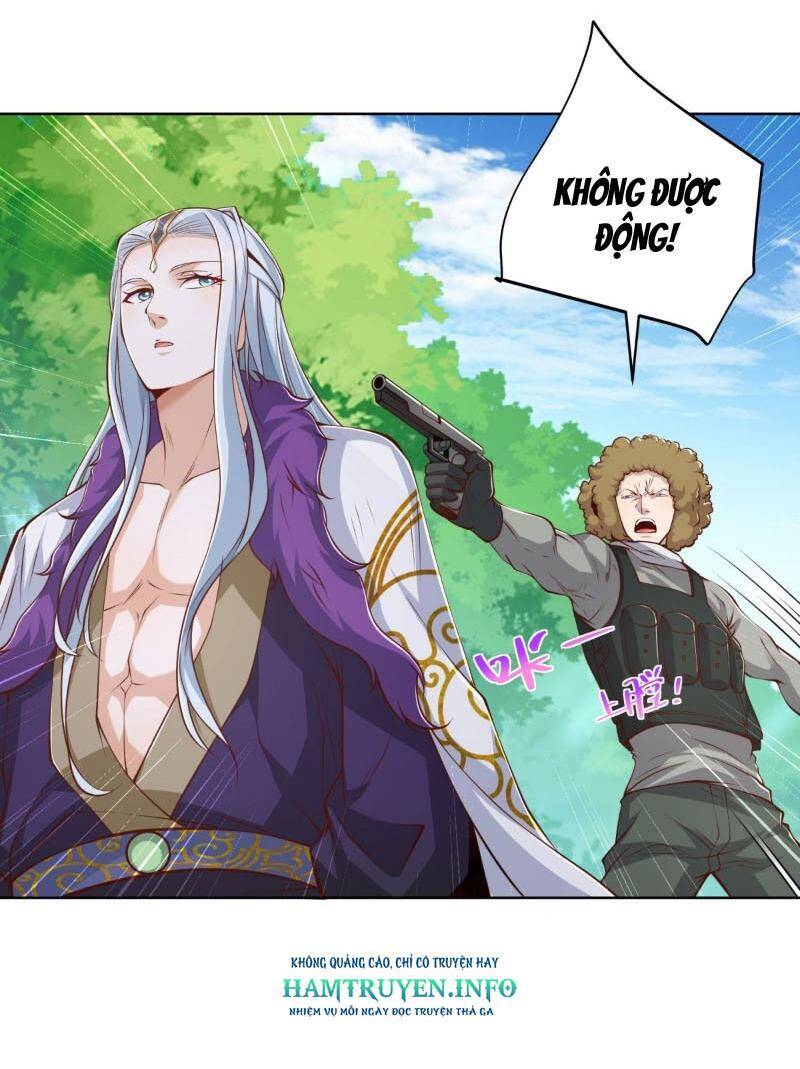 Đại Phản Diện Chap 150 - Next Chap 151