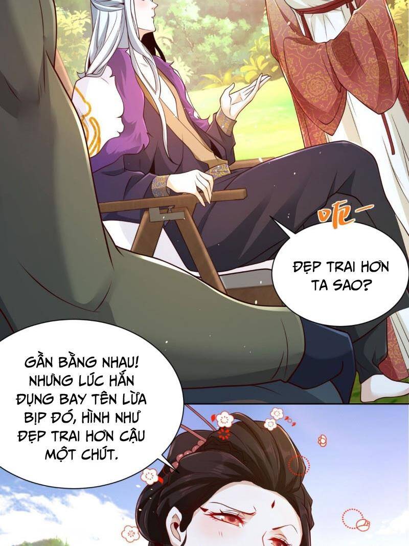 Đại Phản Diện Chap 150 - Next Chap 151