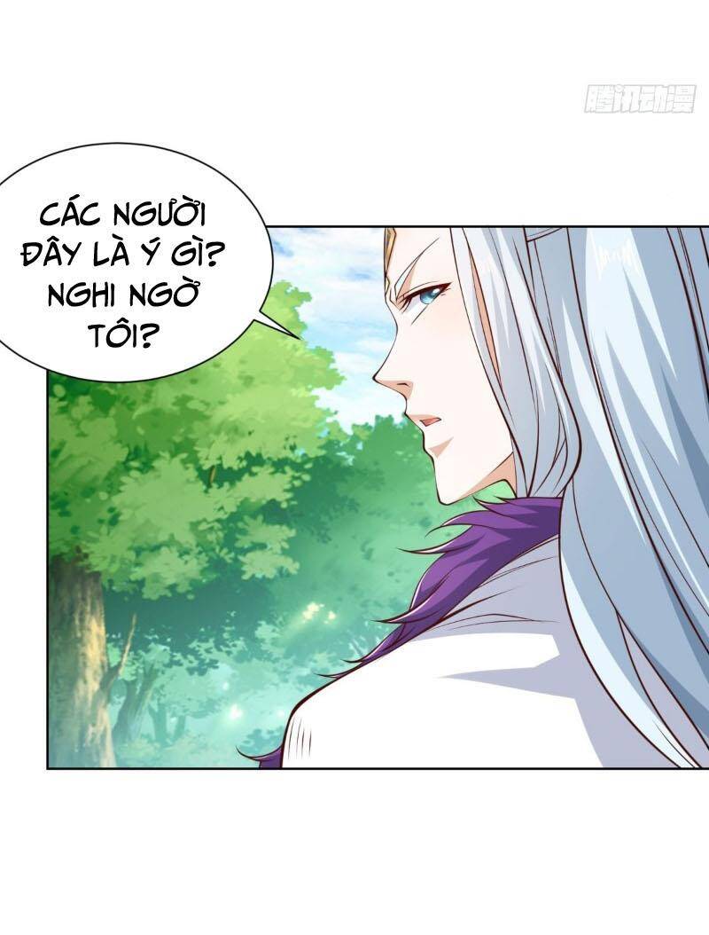 Đại Phản Diện Chap 150 - Next Chap 151