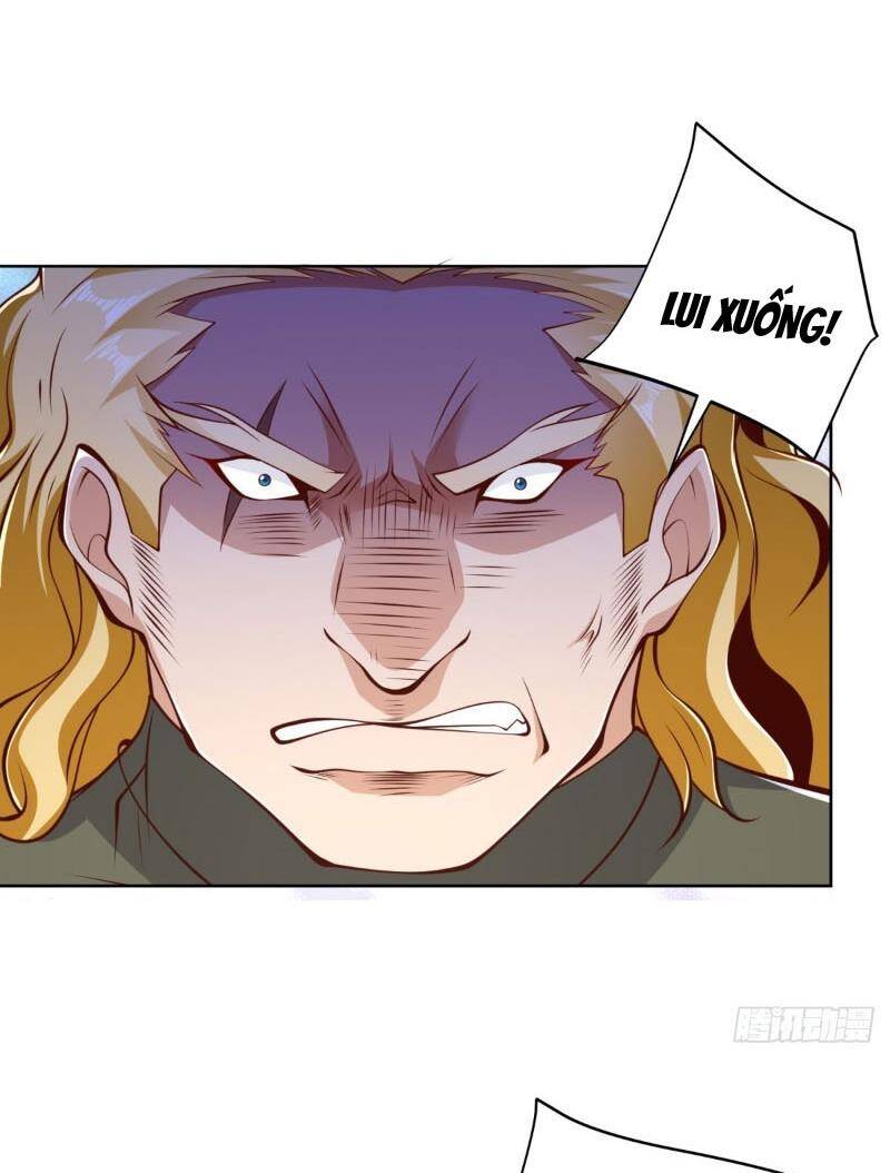 Đại Phản Diện Chap 150 - Next Chap 151