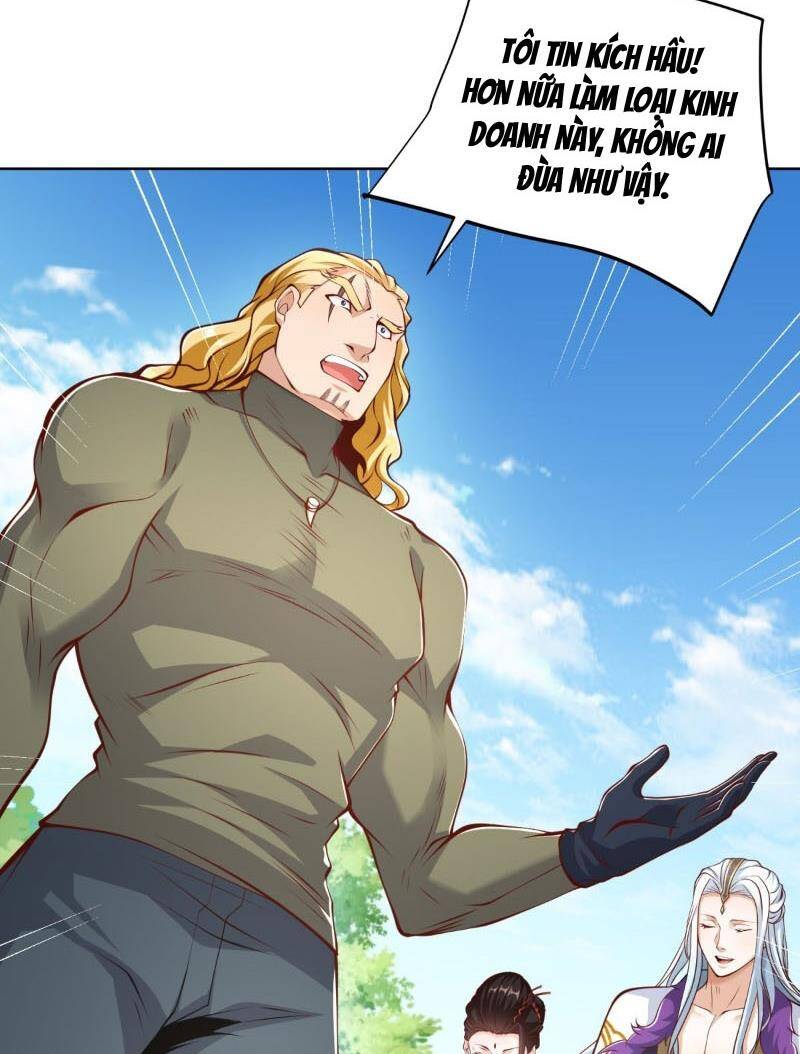 Đại Phản Diện Chap 150 - Next Chap 151