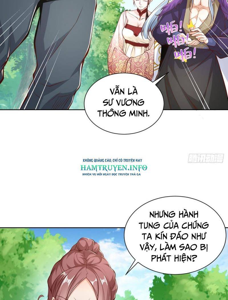 Đại Phản Diện Chap 150 - Next Chap 151