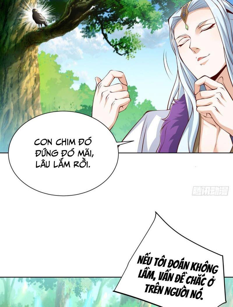 Đại Phản Diện Chap 150 - Next Chap 151