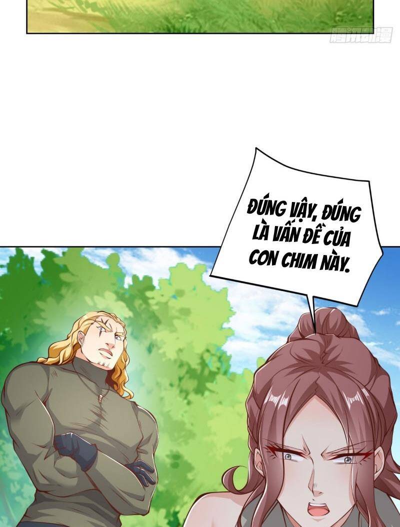Đại Phản Diện Chap 150 - Next Chap 151