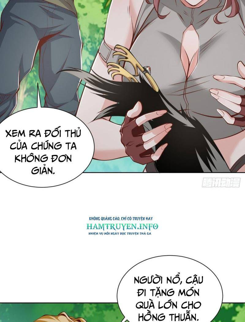 Đại Phản Diện Chap 150 - Next Chap 151