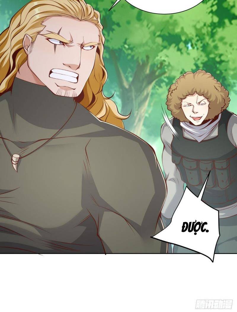 Đại Phản Diện Chap 150 - Next Chap 151