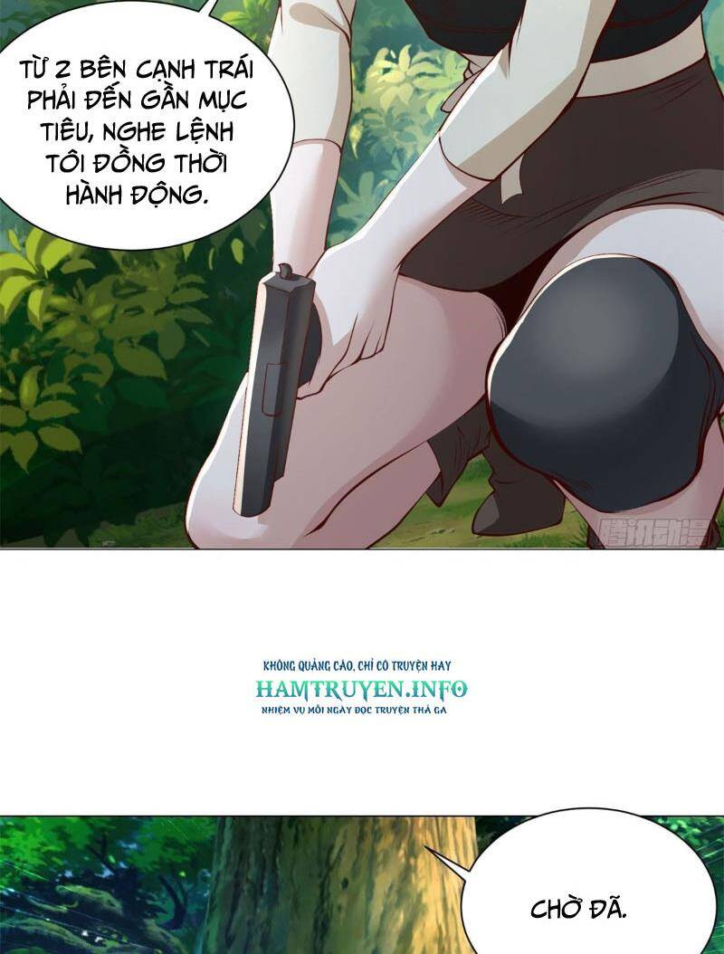 Đại Phản Diện Chap 150 - Next Chap 151