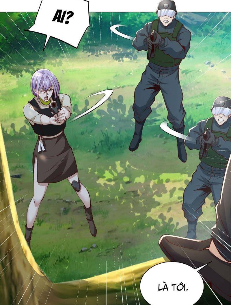Đại Phản Diện Chap 150 - Next Chap 151