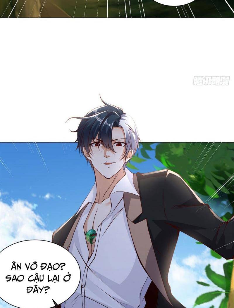 Đại Phản Diện Chap 150 - Next Chap 151