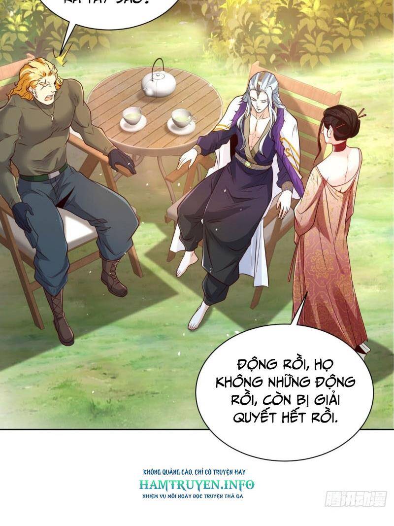 Đại Phản Diện Chap 150 - Next Chap 151