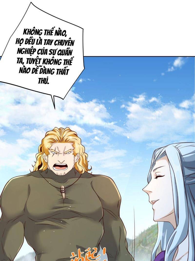 Đại Phản Diện Chap 150 - Next Chap 151