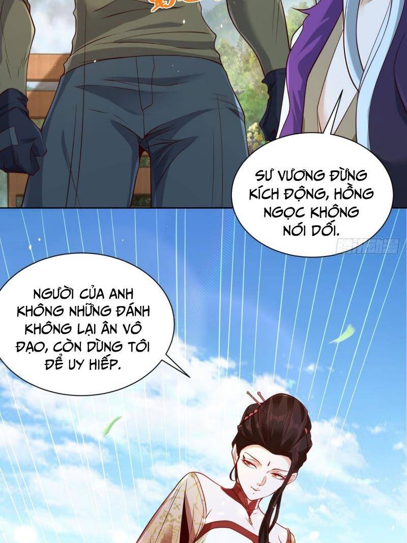 Đại Phản Diện Chap 150 - Next Chap 151