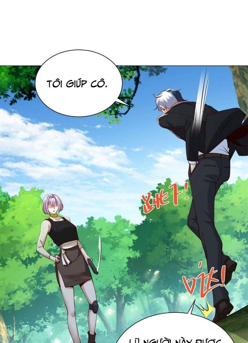 Đại Phản Diện Chap 151 - Next Chap 152