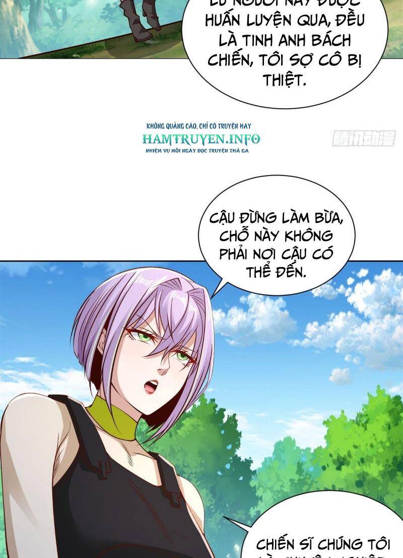 Đại Phản Diện Chap 151 - Next Chap 152