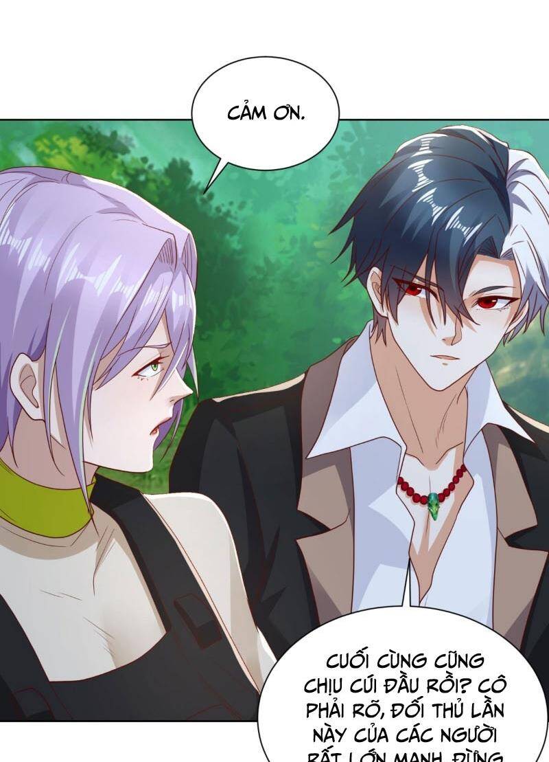 Đại Phản Diện Chap 151 - Next Chap 152