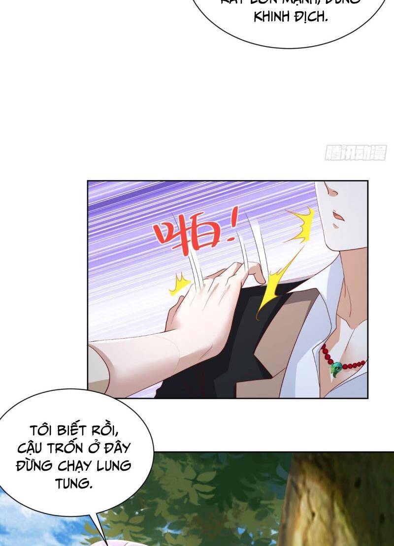 Đại Phản Diện Chap 151 - Next Chap 152