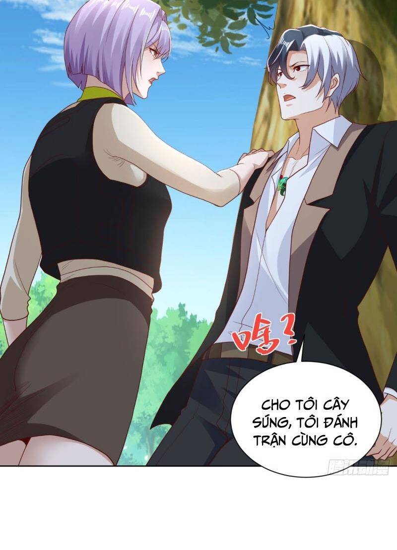 Đại Phản Diện Chap 151 - Next Chap 152