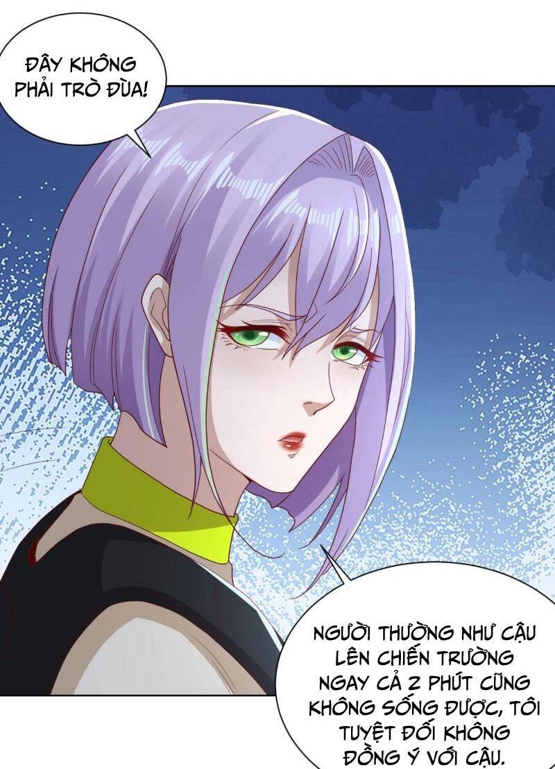 Đại Phản Diện Chap 151 - Next Chap 152