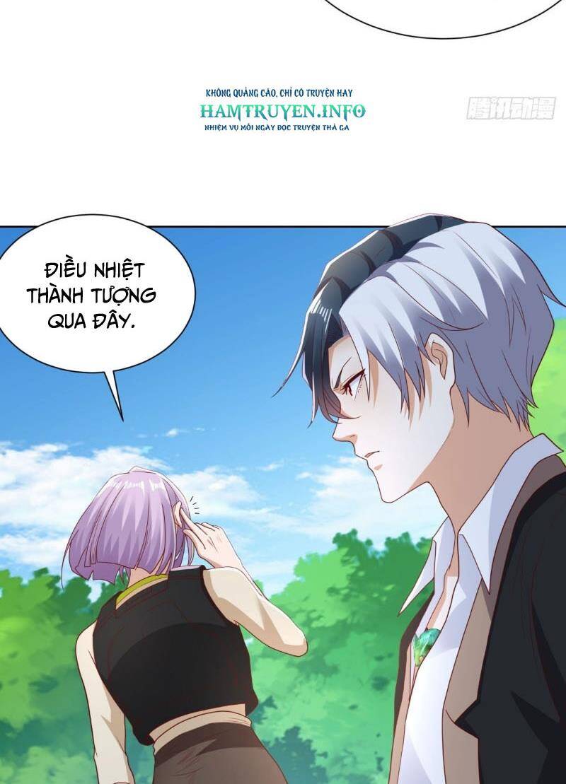 Đại Phản Diện Chap 151 - Next Chap 152