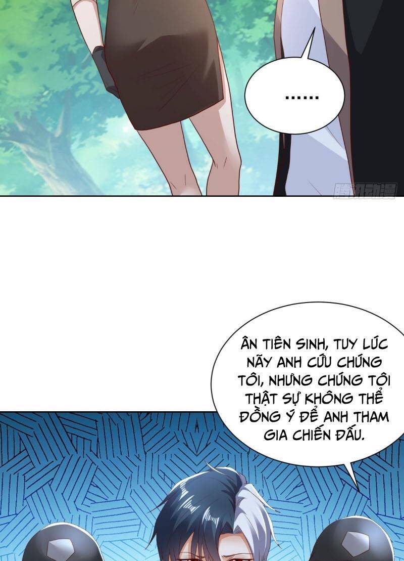 Đại Phản Diện Chap 151 - Next Chap 152