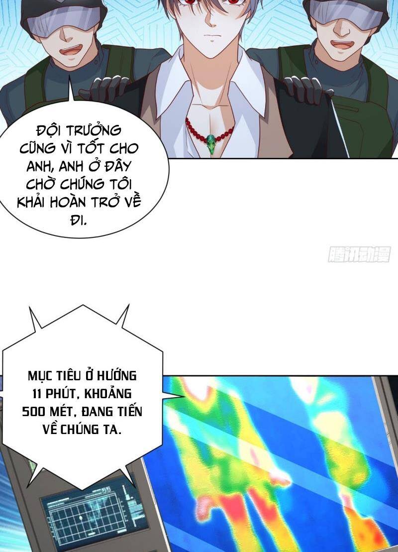 Đại Phản Diện Chap 151 - Next Chap 152