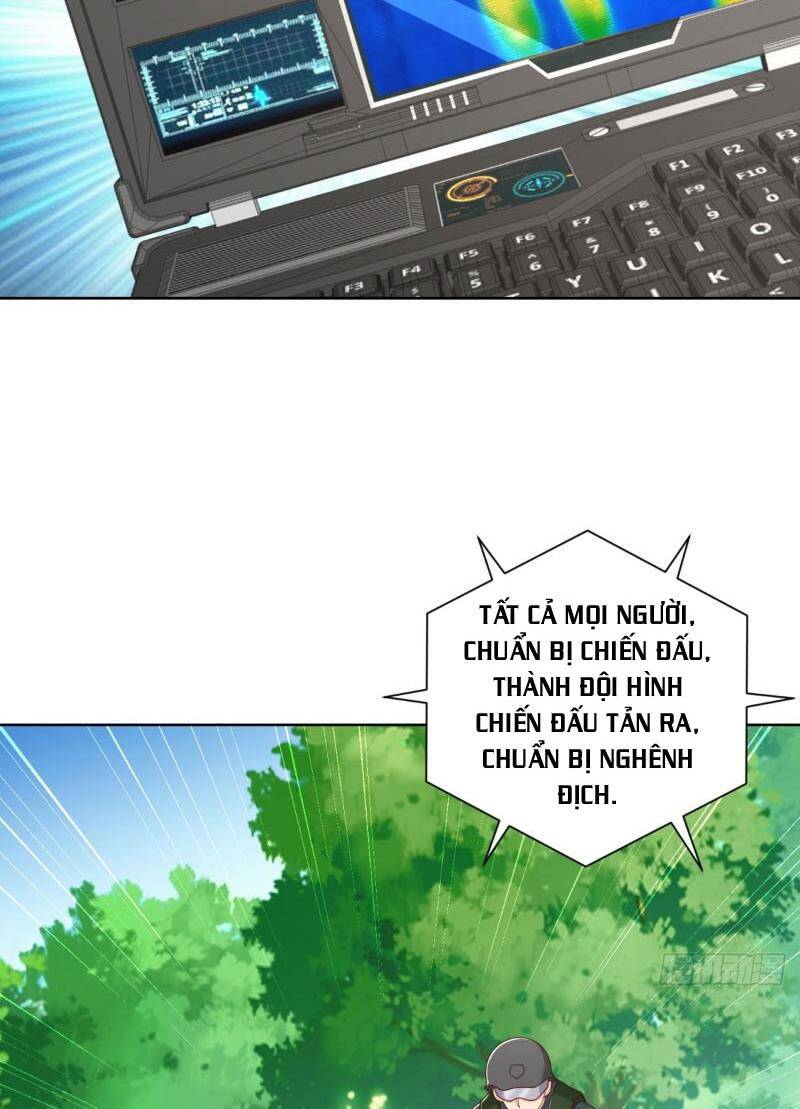 Đại Phản Diện Chap 151 - Next Chap 152