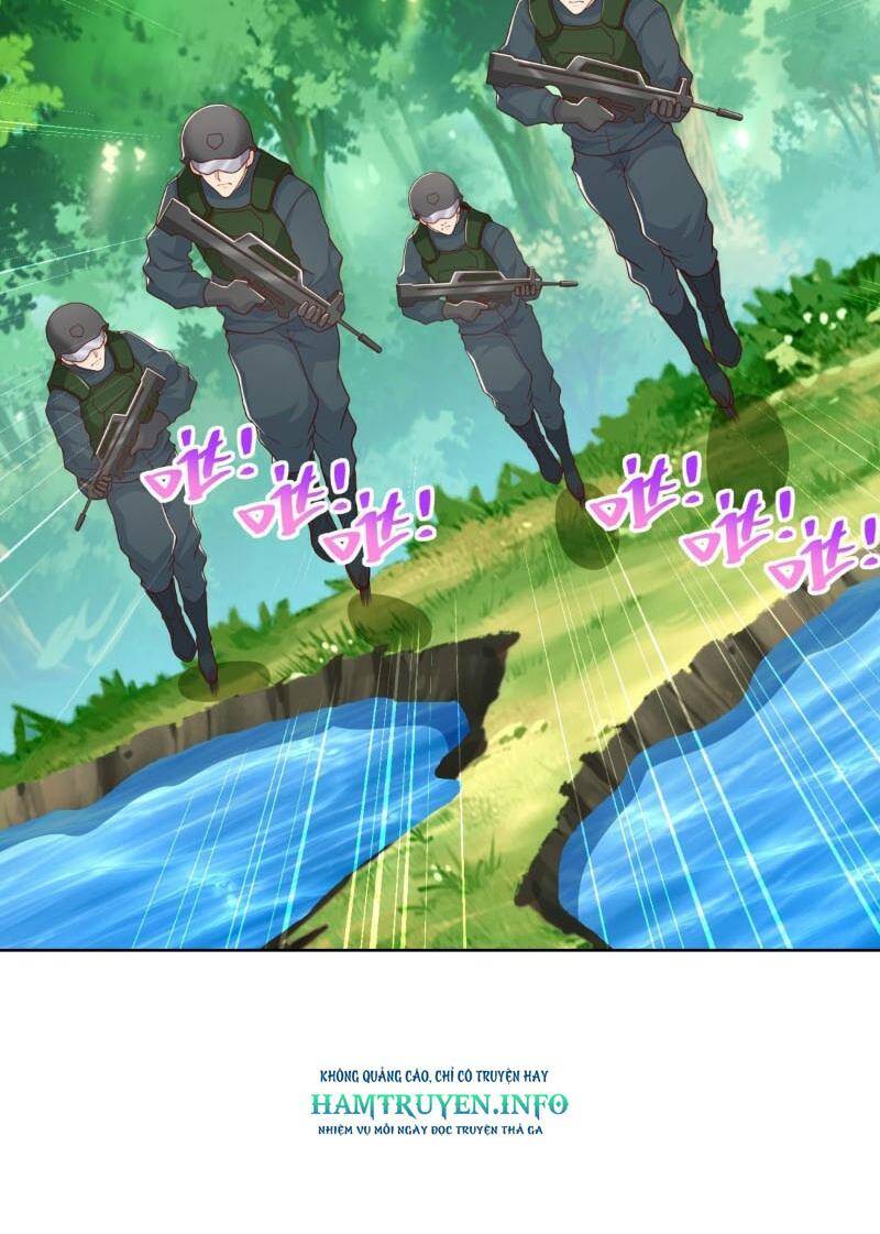 Đại Phản Diện Chap 151 - Next Chap 152