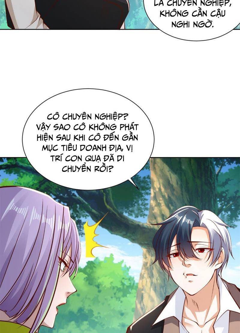 Đại Phản Diện Chap 151 - Next Chap 152