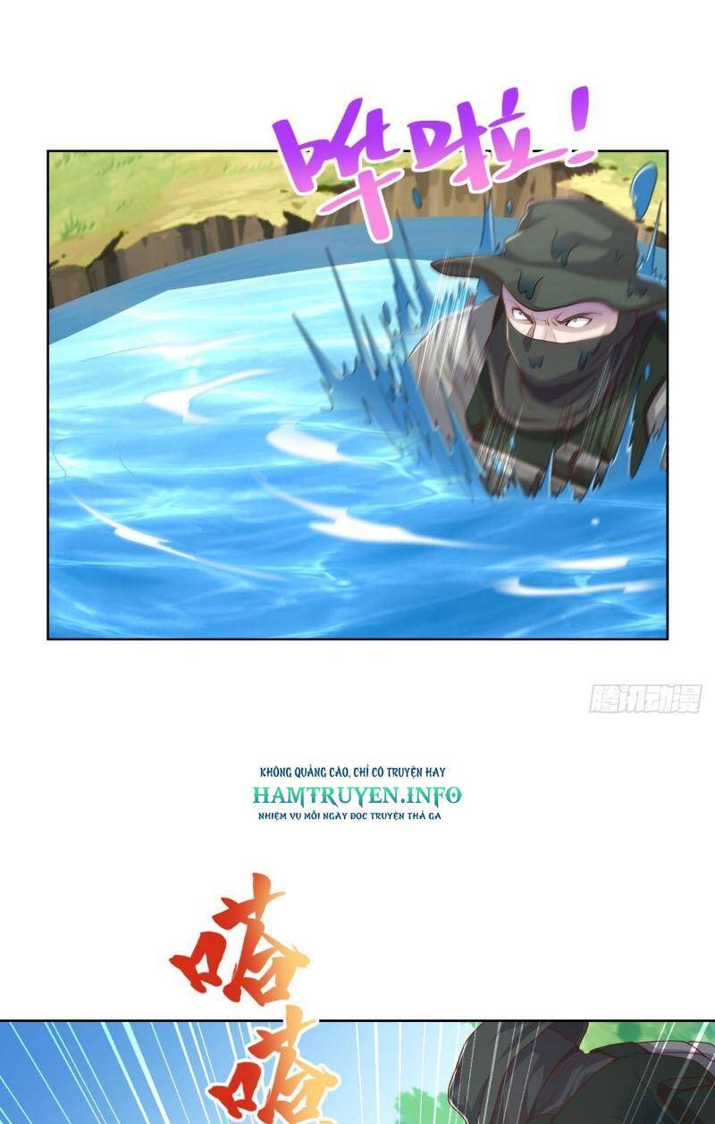 Đại Phản Diện Chap 151 - Next Chap 152