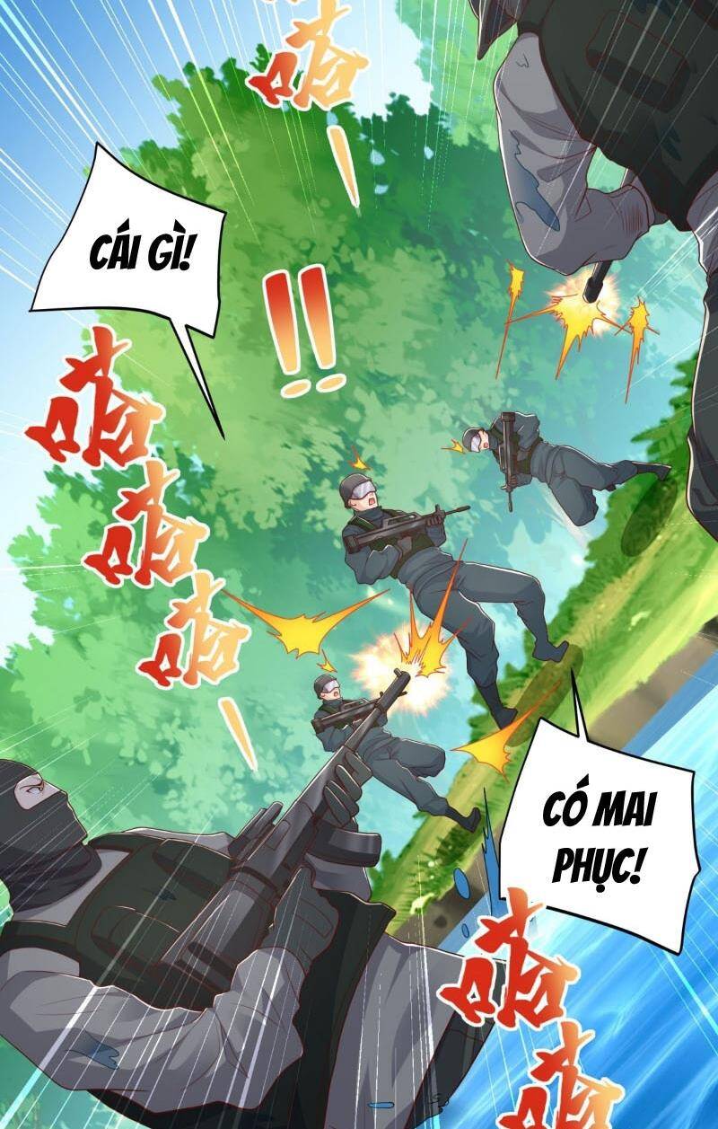 Đại Phản Diện Chap 151 - Next Chap 152