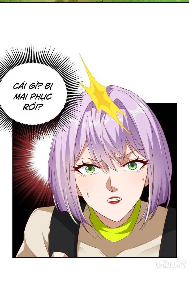 Đại Phản Diện Chap 151 - Next Chap 152