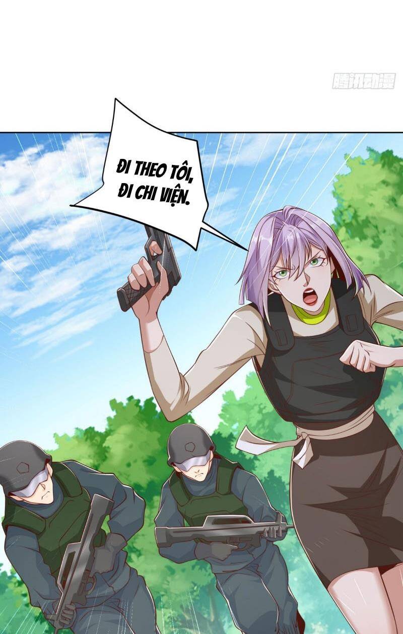 Đại Phản Diện Chap 151 - Next Chap 152
