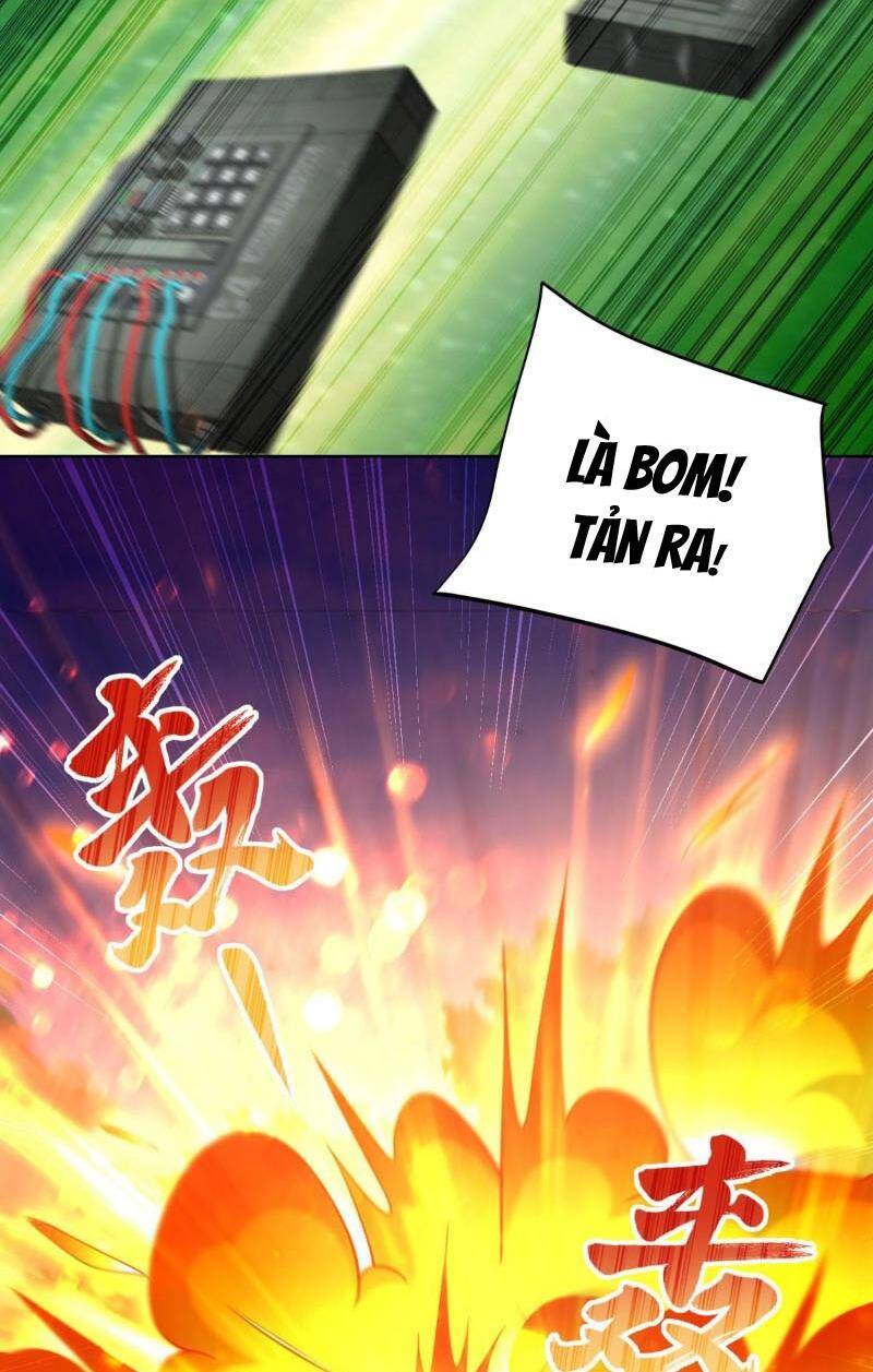 Đại Phản Diện Chap 151 - Next Chap 152