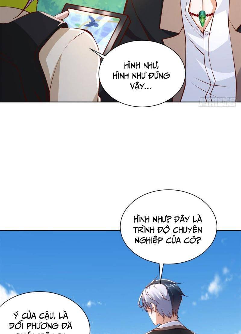 Đại Phản Diện Chap 151 - Next Chap 152
