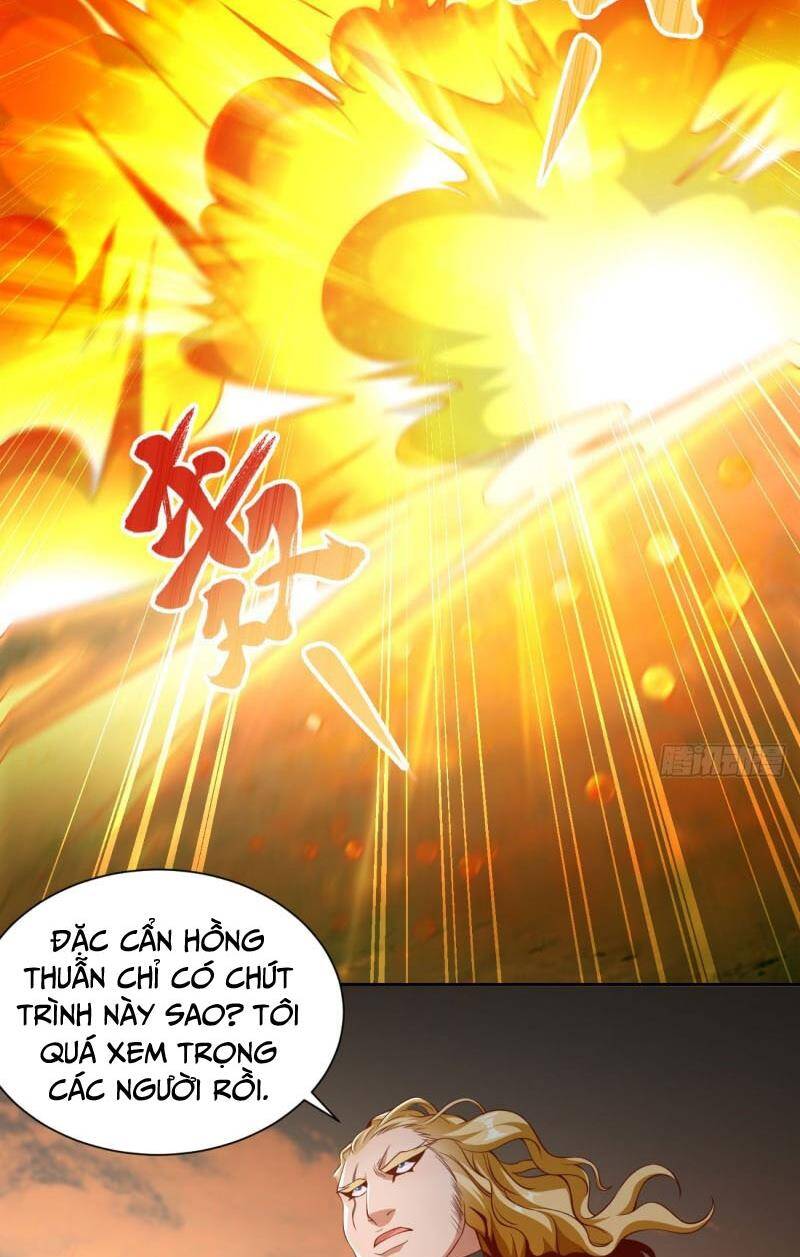 Đại Phản Diện Chap 151 - Next Chap 152